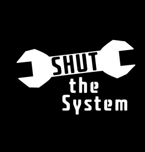 shutthesystem.is